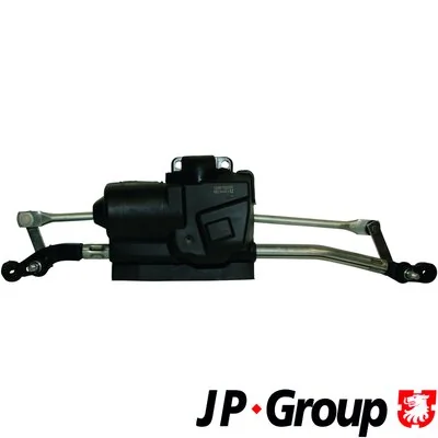 Wiper Linkage
